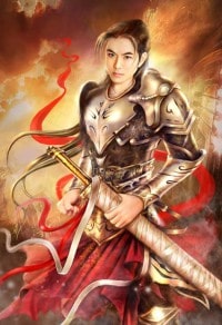 将军夫夫闹离婚
