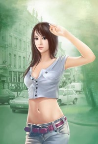 微光暖暖晴方好喻若暖宮凌夜