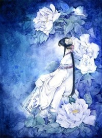 女神的超级赘婿