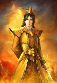 絕世神醫：腹黑大小姐