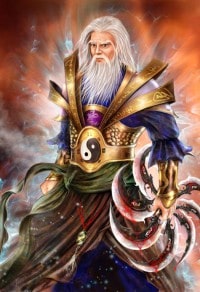 將軍他不孕不育？