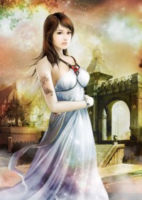 绝色至尊魔尊狂妻